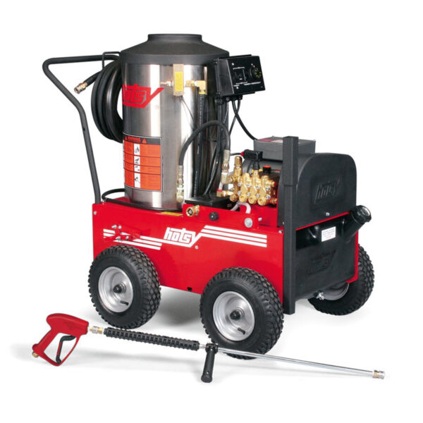 Hotsy 790SS