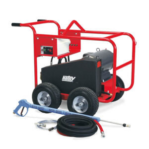 Hotsy BDE Series Cold Water Pressure Washer