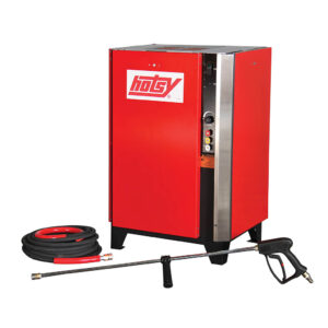 Hotsy CWC Series Cold Water Pressure Washer