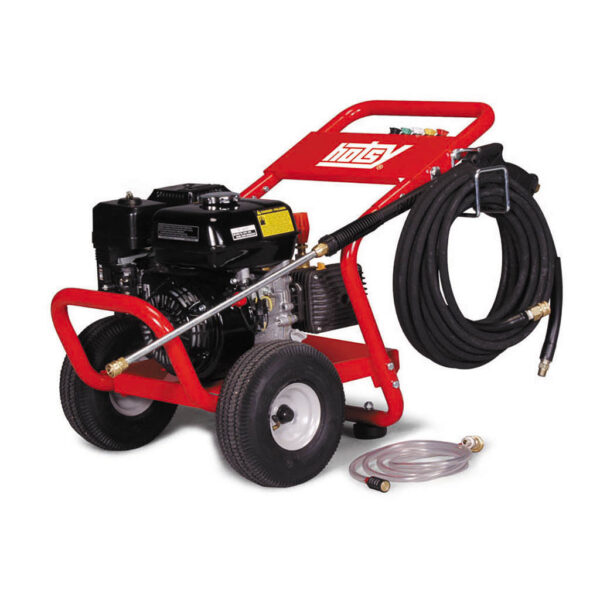 Hotsy DB Series Cold Water Pressure Washer