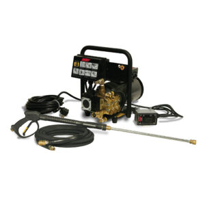 Hotsy ET Series Cold Water Pressure Washer