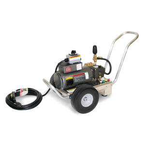 Hotsy HD Electric Cold Water Pressure Washer