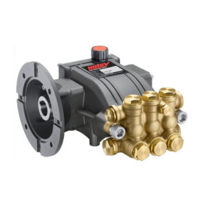 Hotsy HF Series Pump with Left Hand Shaft