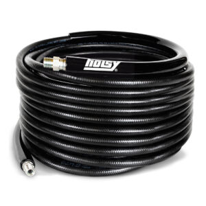 Hotsy Pressure Washer Hose, 200 ft. x 3/8", 4000 PSI 1-Wire, SWxSO