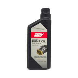 Hotsy Pump Oil, 32oz