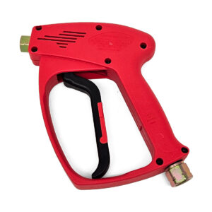Hotsy Red Trigger Gun, 5000 PSI