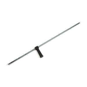 Uninsulated Pressure Washer Wand w/ Side Handle, 36" Hotsy