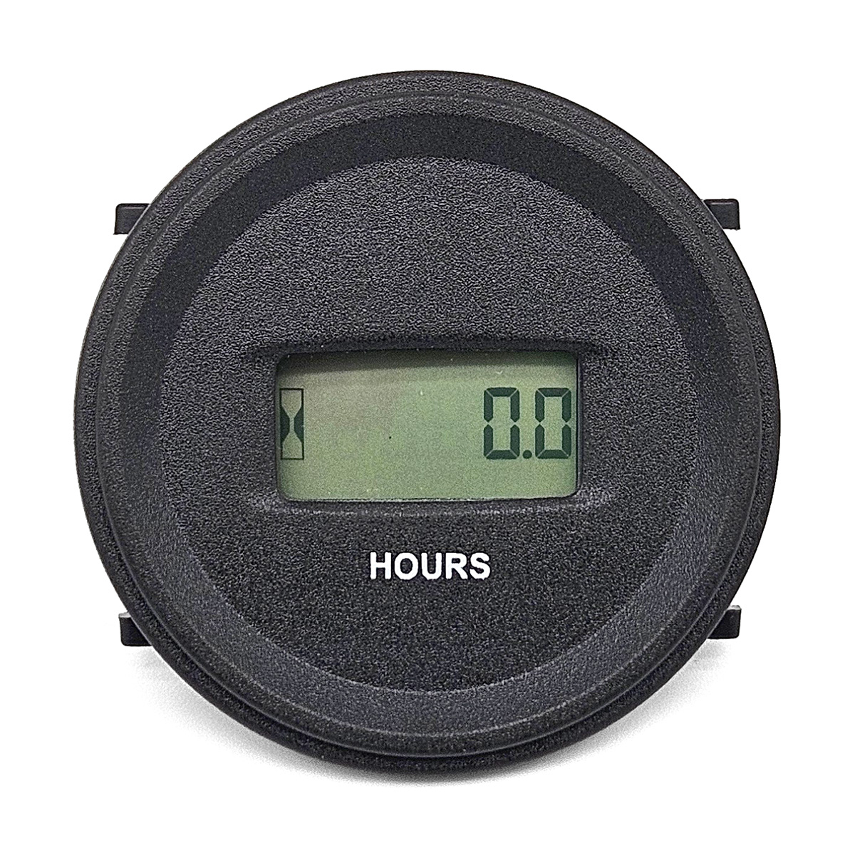 Hour Meter, 5-277V AC/DC