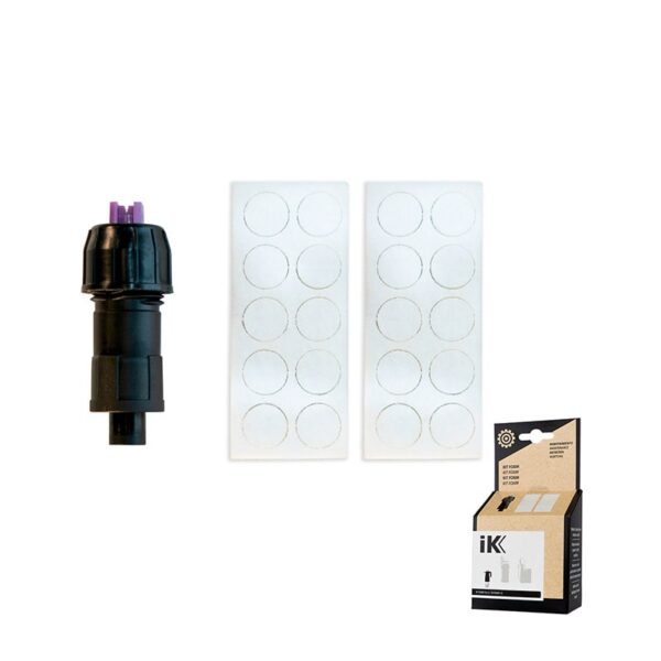 iK Foam 1.5 & Foam Pro 2 Nozzle Kit - 81676800