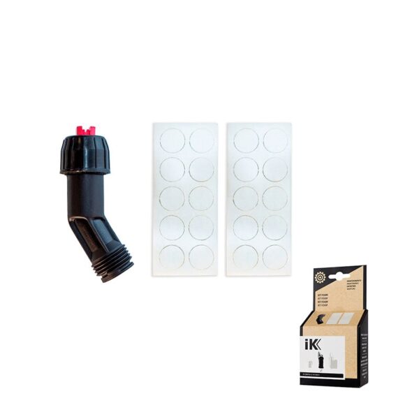 iK Foam Pro 12 Nozzle Kit - 82676800