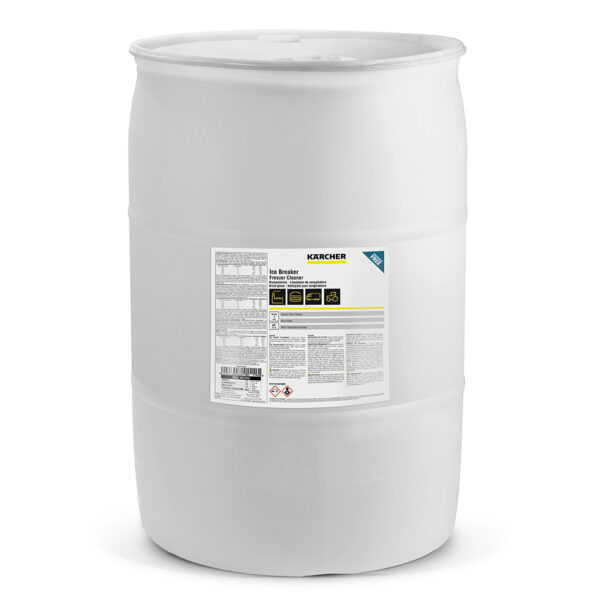 Karcher Ice Breaker - 55 Gallon
