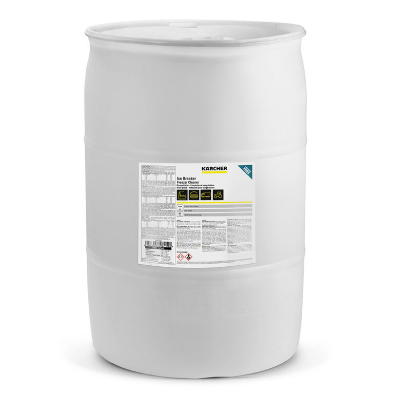 Karcher Ice Breaker - 55 Gallon