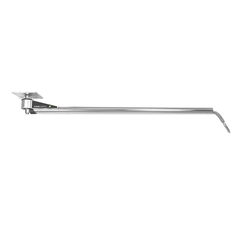 Ceiling & Wall Booms