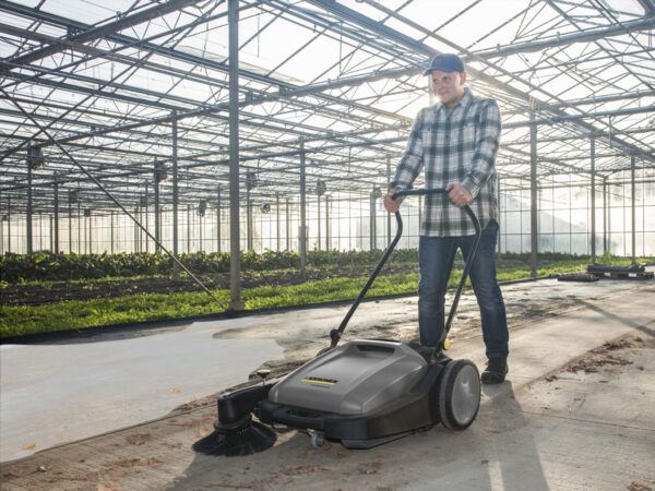 Karcher KM 70/20 C - Image 9