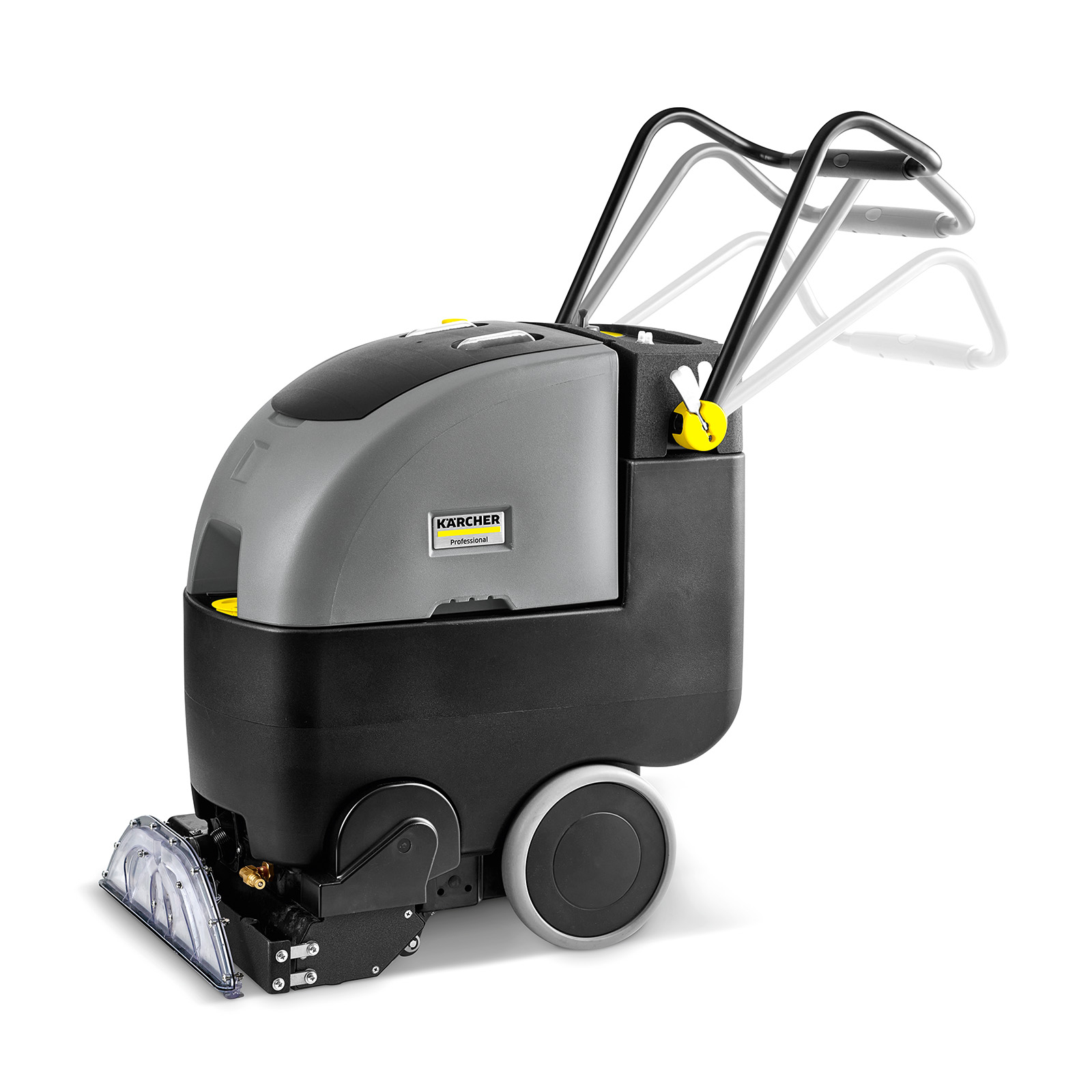 Karcher Admiral™ X BRC 40/34 C - Image 2