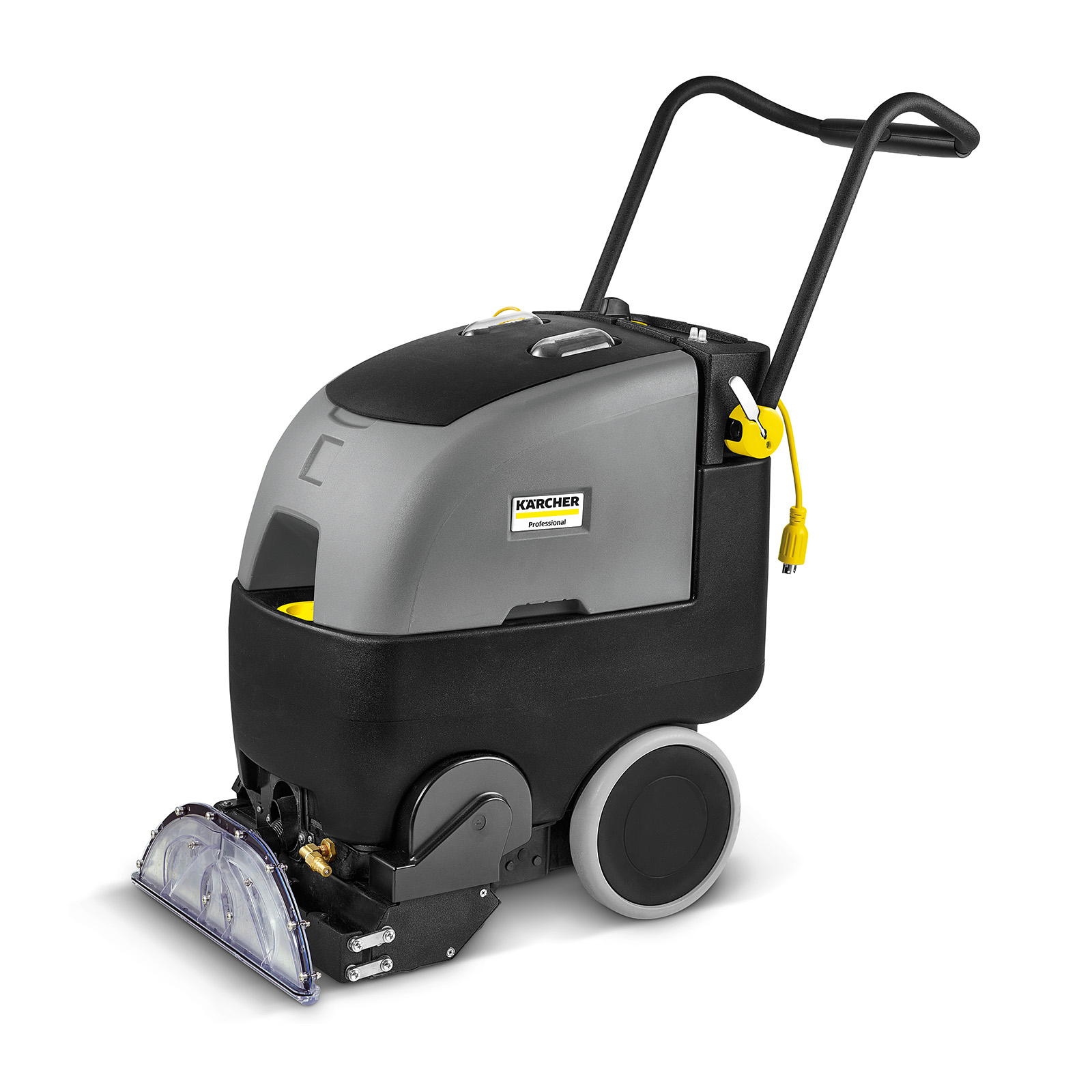 Karcher Admiral™ X BRC 40/34 C