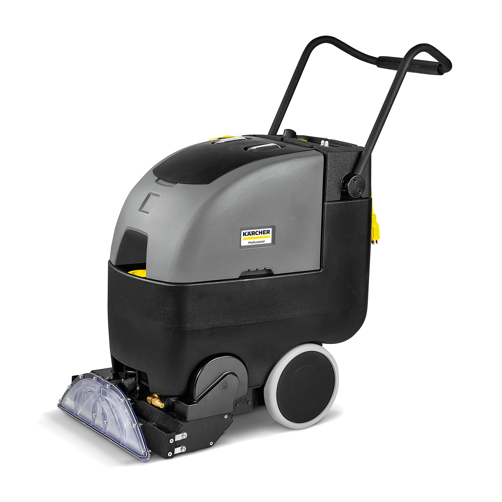 Karcher Admiral™ XL BRC 45/45 C