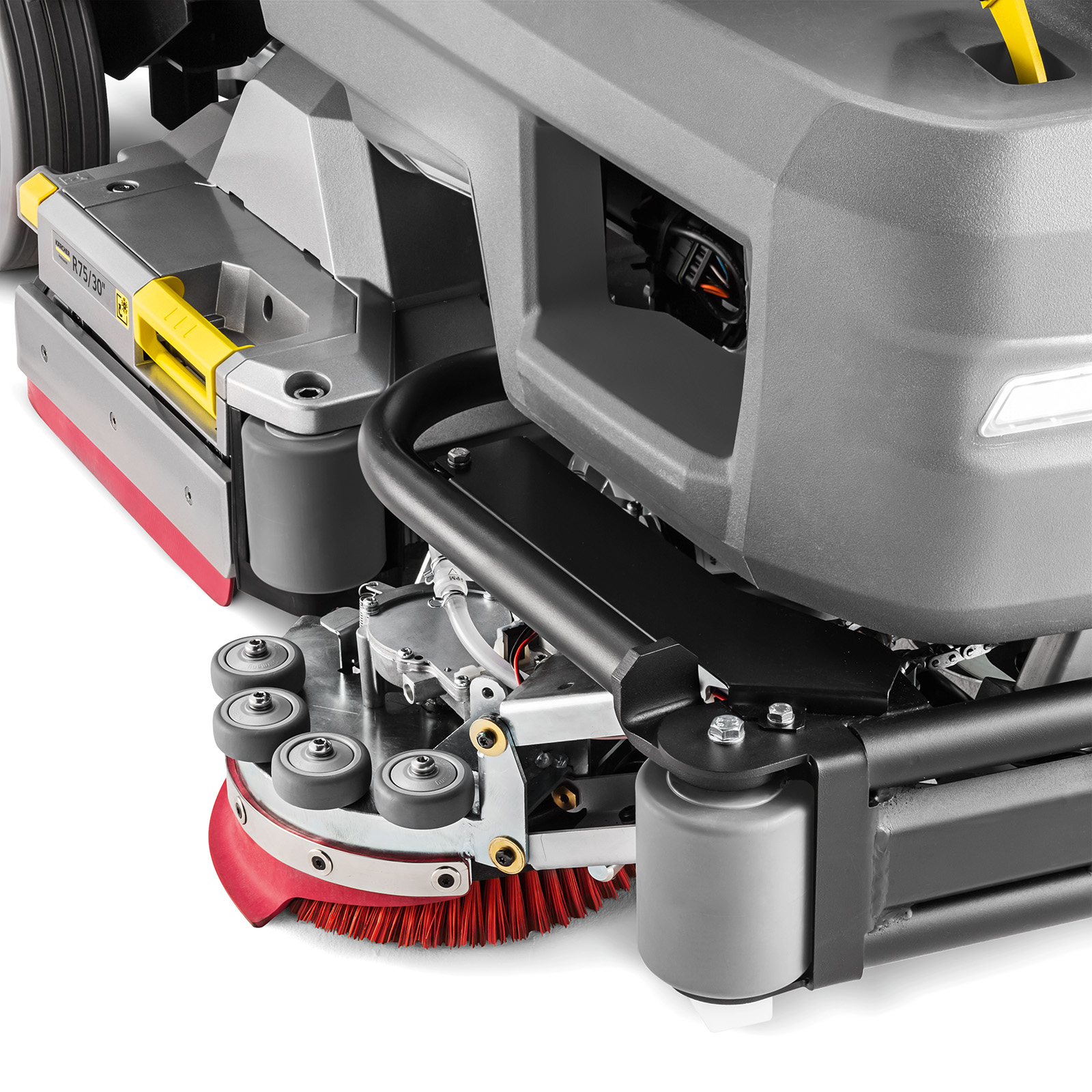 Karcher B 110 R Bp - Image 4