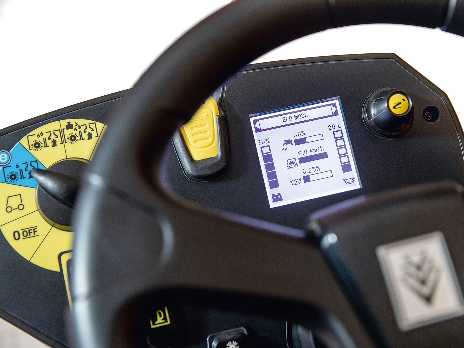 Karcher B 110 R Bp - Image 6