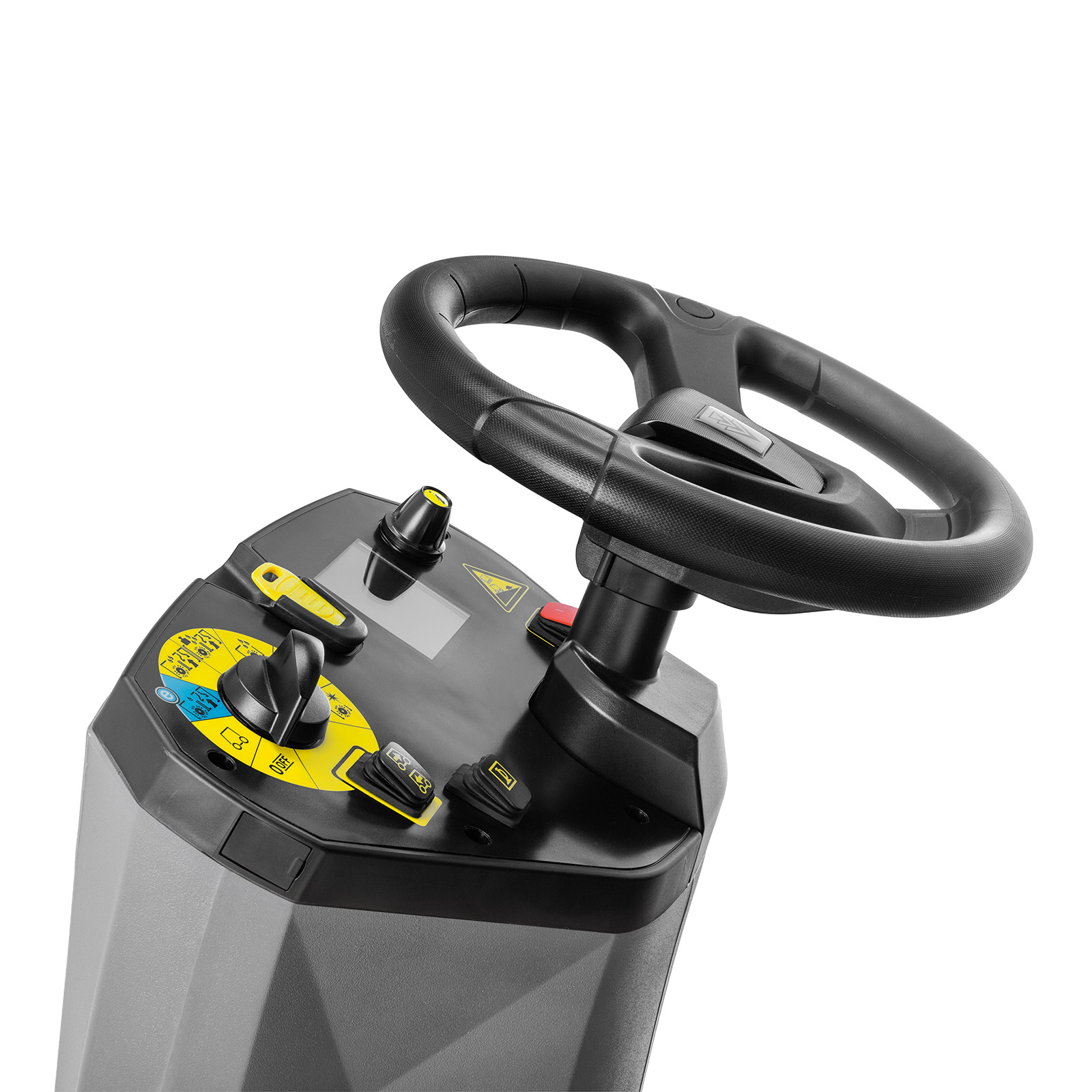 Karcher B 110 R Bp - Image 5