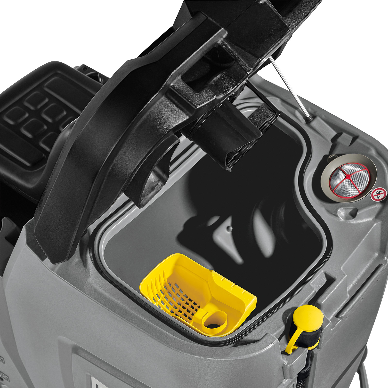 Karcher B 110 R Bp - Image 7
