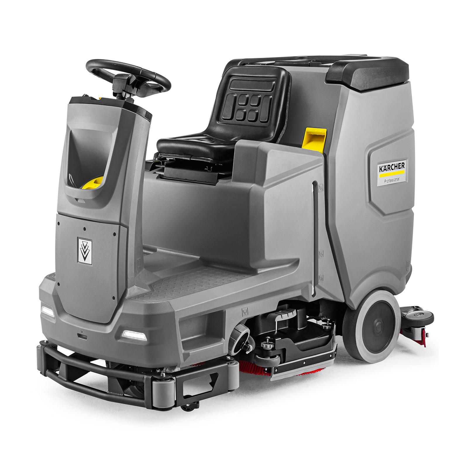 Karcher B 110 R Bp