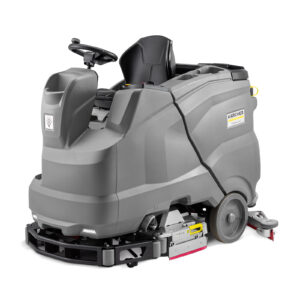 Karcher B 150 R Bp