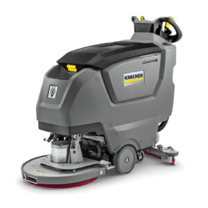 Karcher B 50 W Bp Orbital