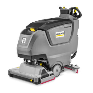 Karcher B 50 W Bp Cylindrical