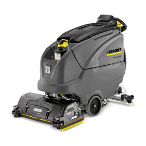 Karcher B 80 W Bp Cylindrical