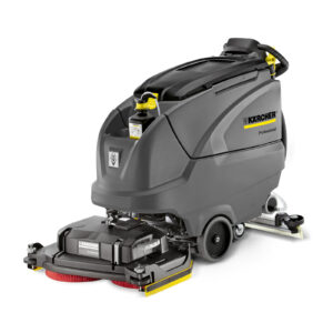 Karcher B 80 W Bp Disc