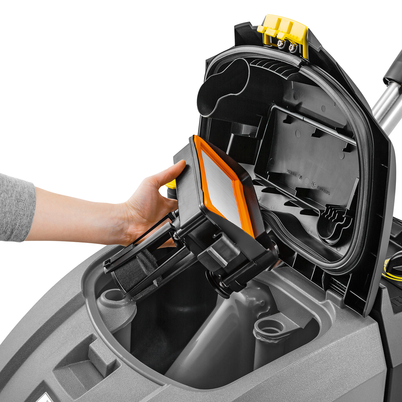 Karcher BR 45/22 C Bp - Image 3