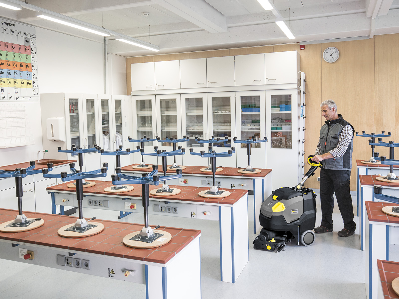 Karcher BR 45/22 C Bp - Image 4