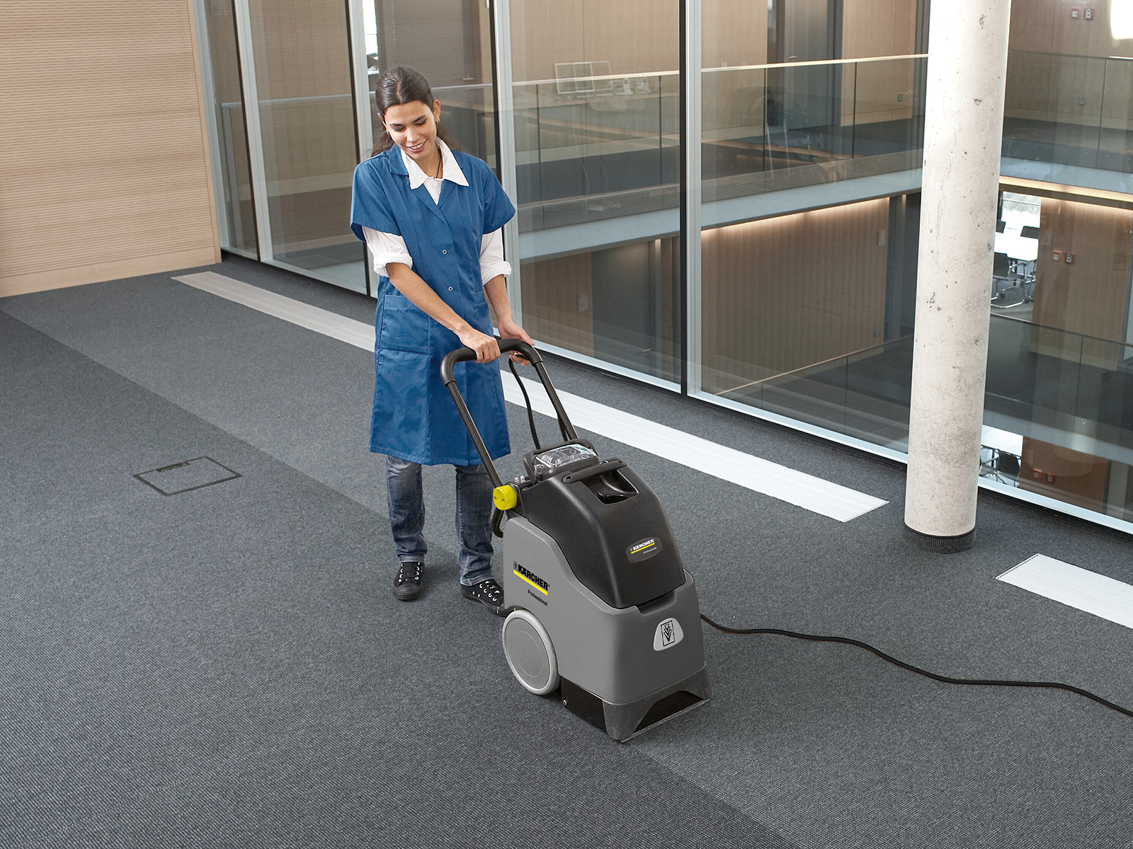 Karcher BRC 30/15 C - Image 3