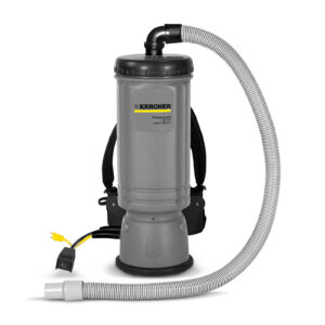 Karcher BV 11/1 Vac Pac HEPA