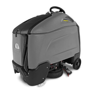 Karcher Chariot™ 3 iScrub 26