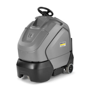Karcher Chariot™ CV 60/1 RS Bp Deluxe