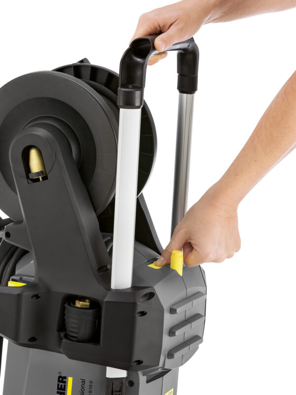 Karcher HD 4/8 X Classic - Image 5