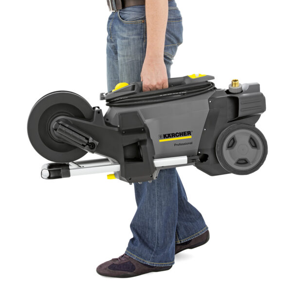 Karcher HD 4/8 X Classic - Image 3