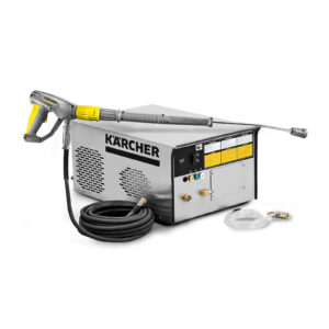 Karcher HD Cabinet