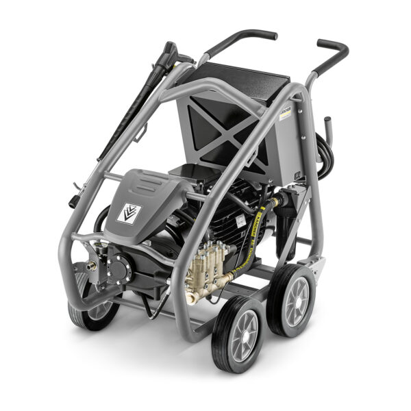Karcher HD 7.9/72-4 Cage Ec