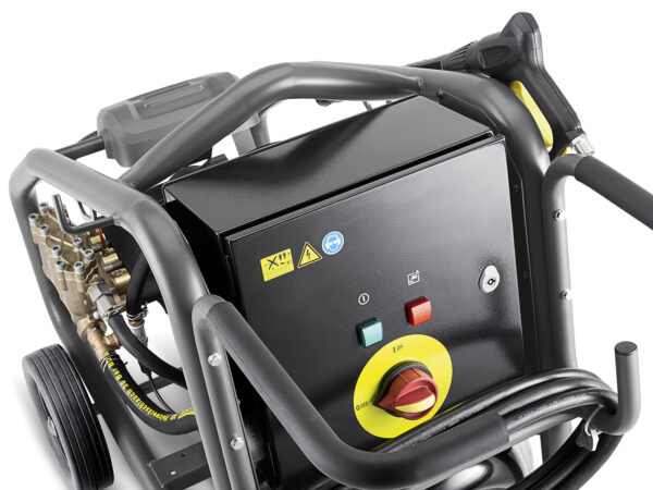 Karcher HD 7.9/72-4 Cage Ec - Image 4