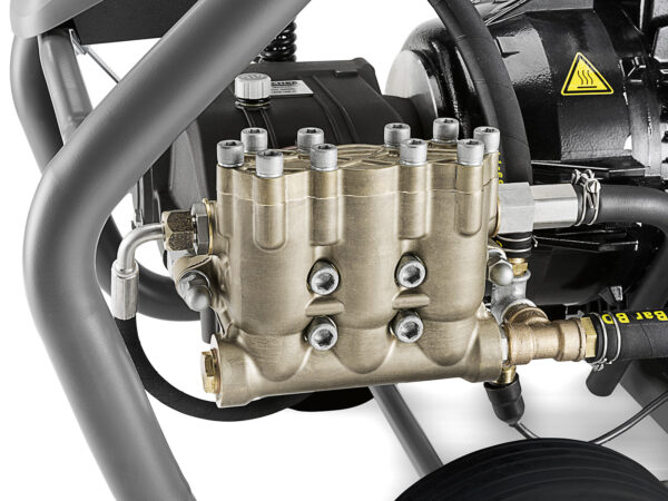 Karcher HD 7.9/72-4 Cage Ec - Image 5