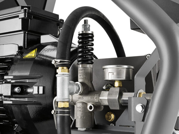 Karcher HD 7.9/72-4 Cage Ec - Image 6
