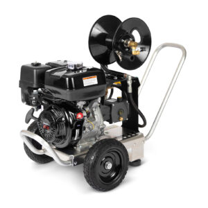 Karcher K-Jet 2500 Jetter, Honda GX270