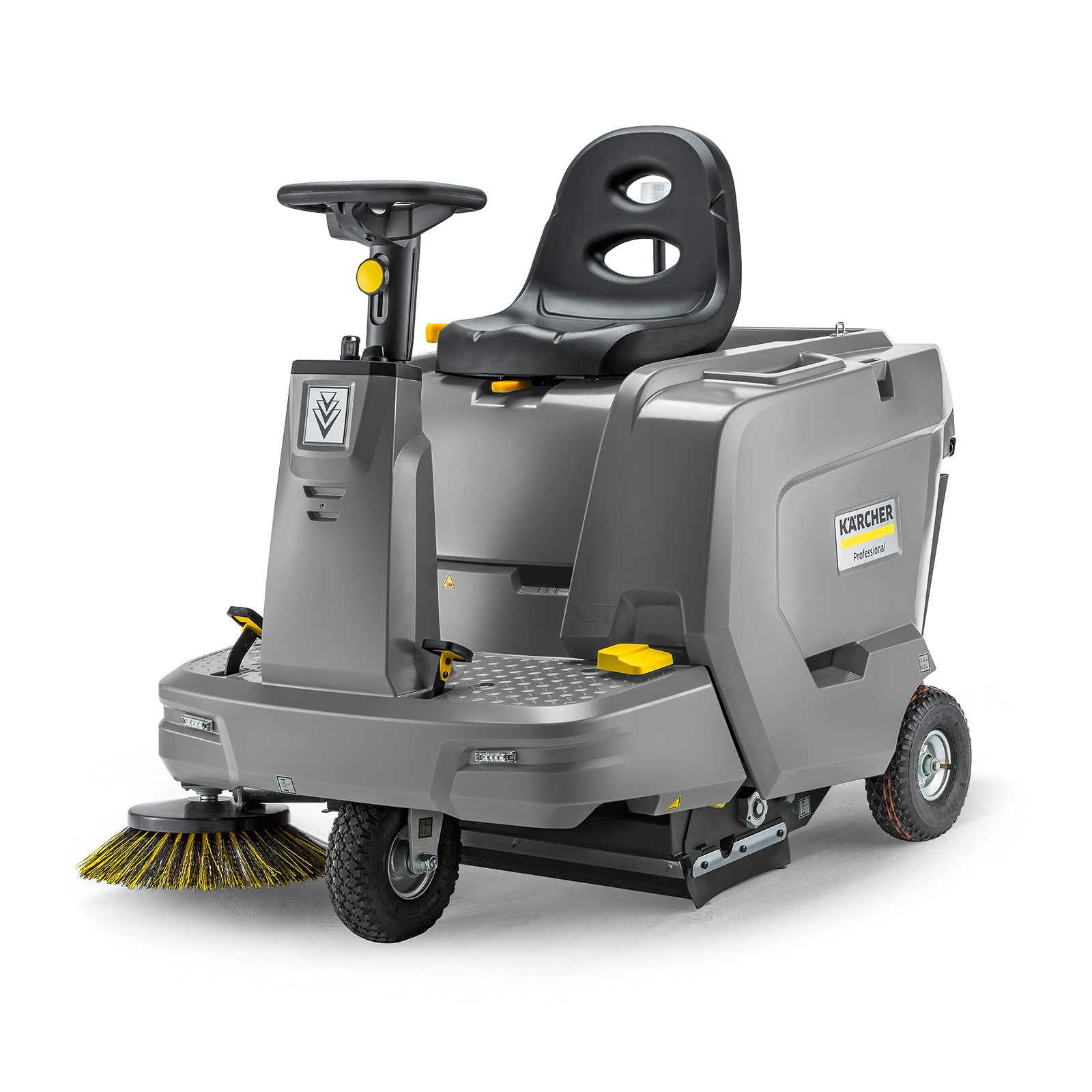 Karcher KM 85/50 R Bp