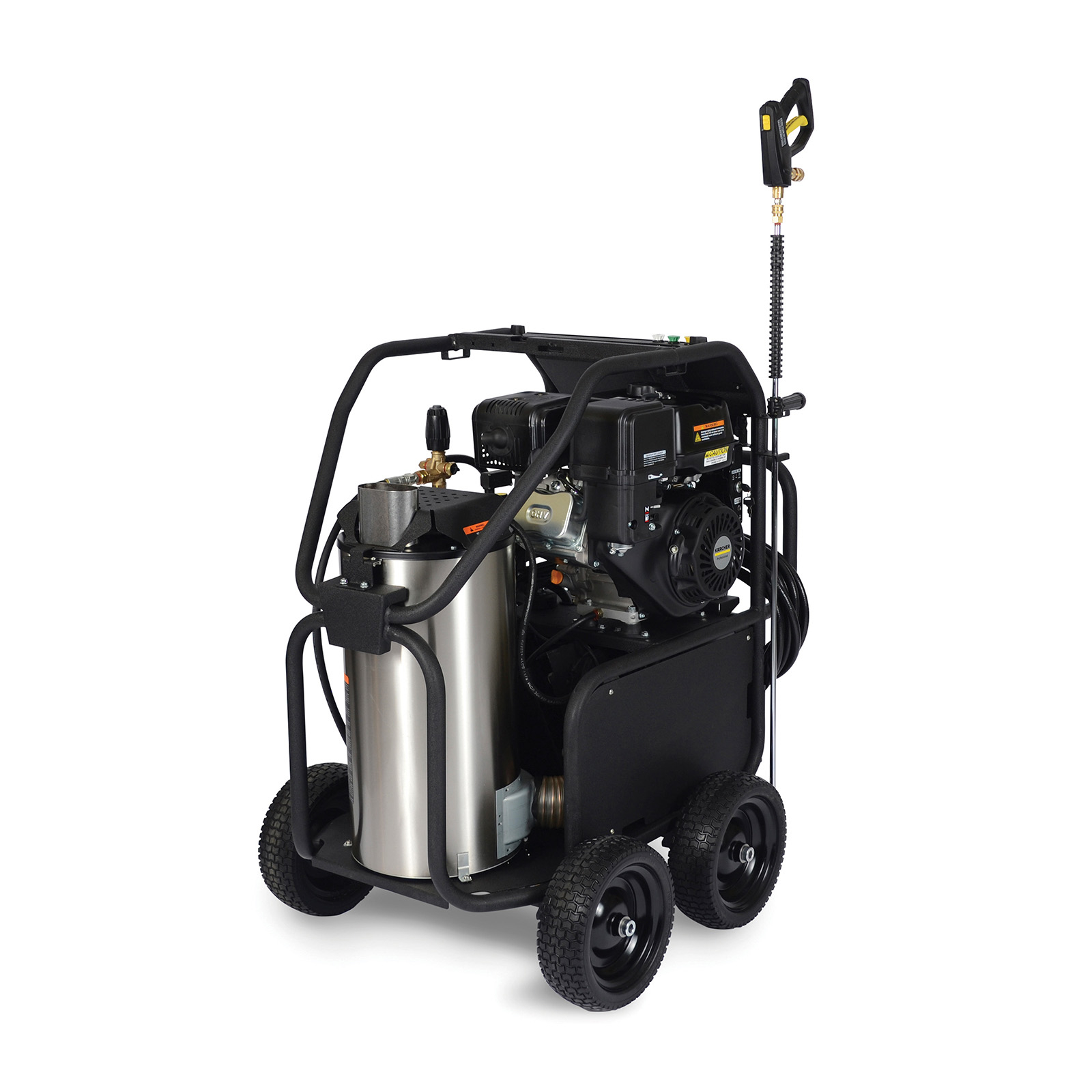 Karcher LFT Cage 4.0/40 Ge