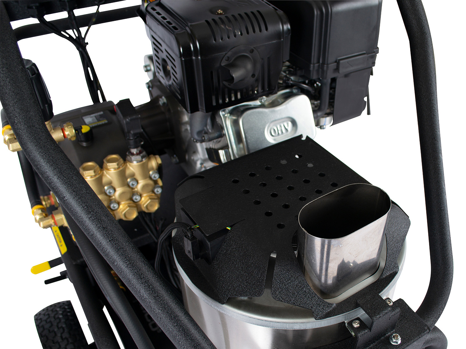 Karcher LFT Cage 4.0/40 Ge - Image 3