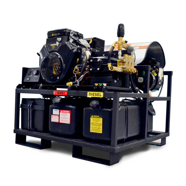 Karcher LFT Skid 5.0/40