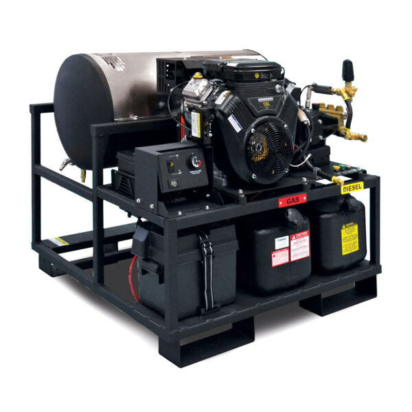 Karcher LFT Skid 5.0/40 - Image 2